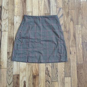 Brandy Melville skirt